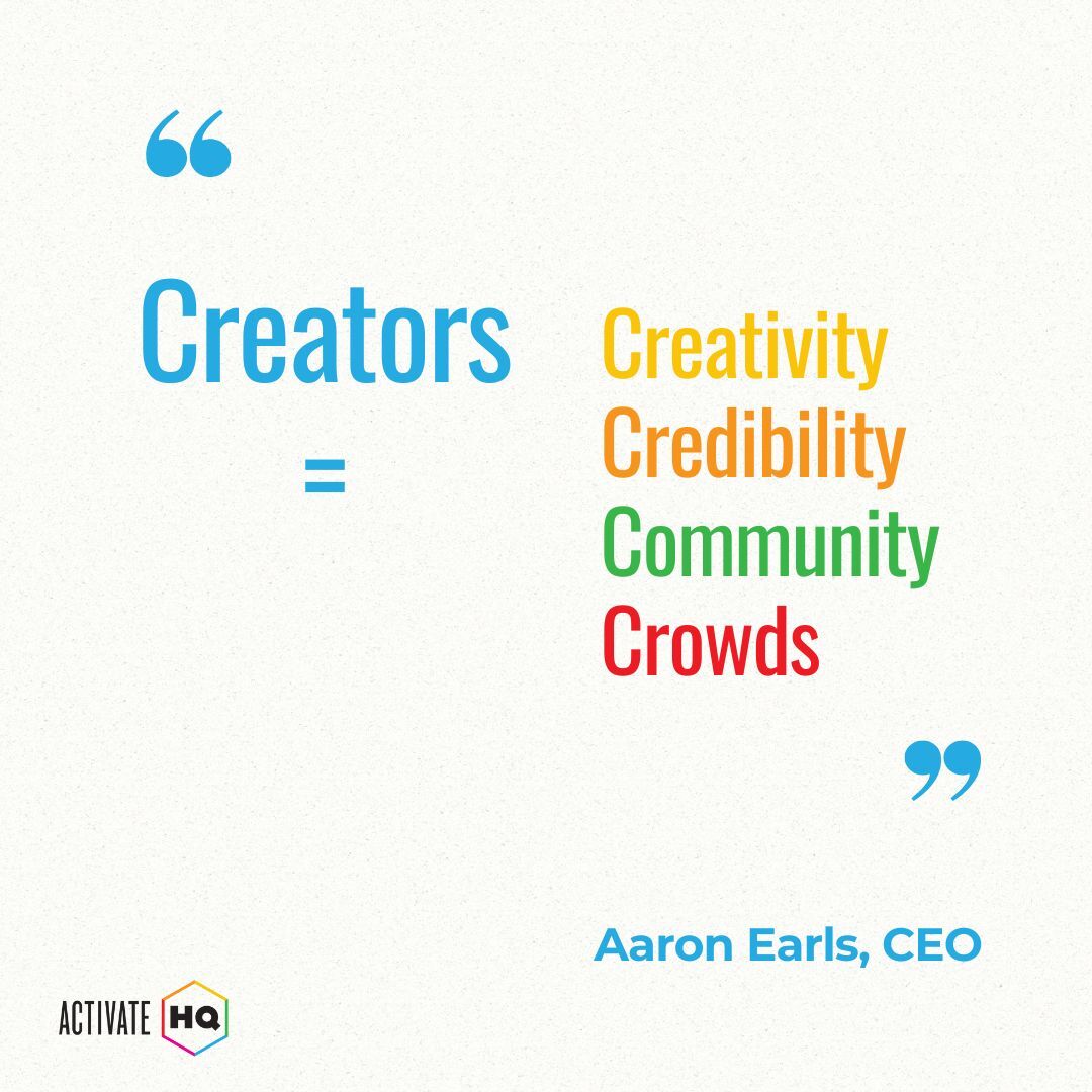 Activate HQ tweet media