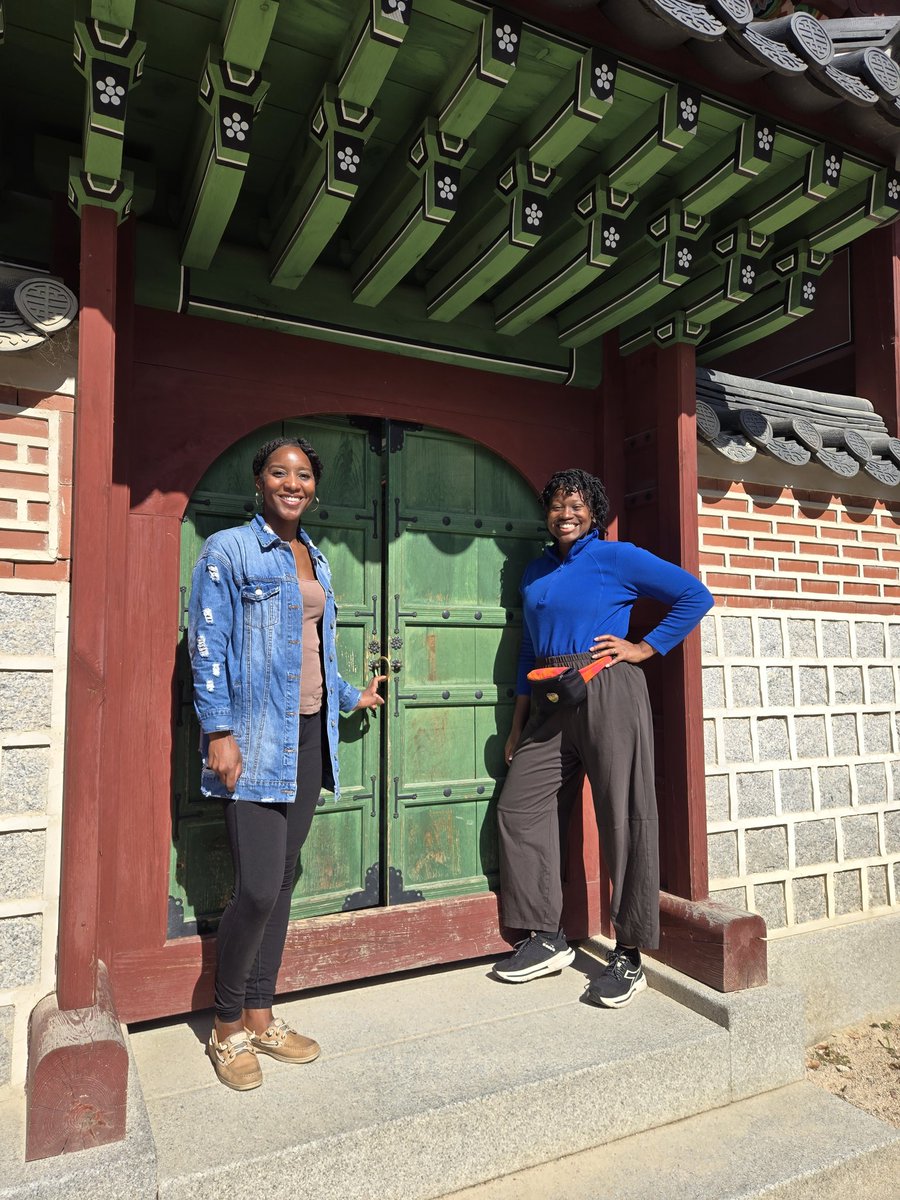 Wilder_Lab's tweet image. I had a great time last week attending both the #Cytokines2024 and the #BMES2024 meetings! I'm happy the jet lag from SF🌉 ➡️Seoul🇰🇷➡️ Baltimore🏙 didn't keep me from enjoying the amazing science. Loved catching up with previous and current @DrPlattLab members as well! #reunion
