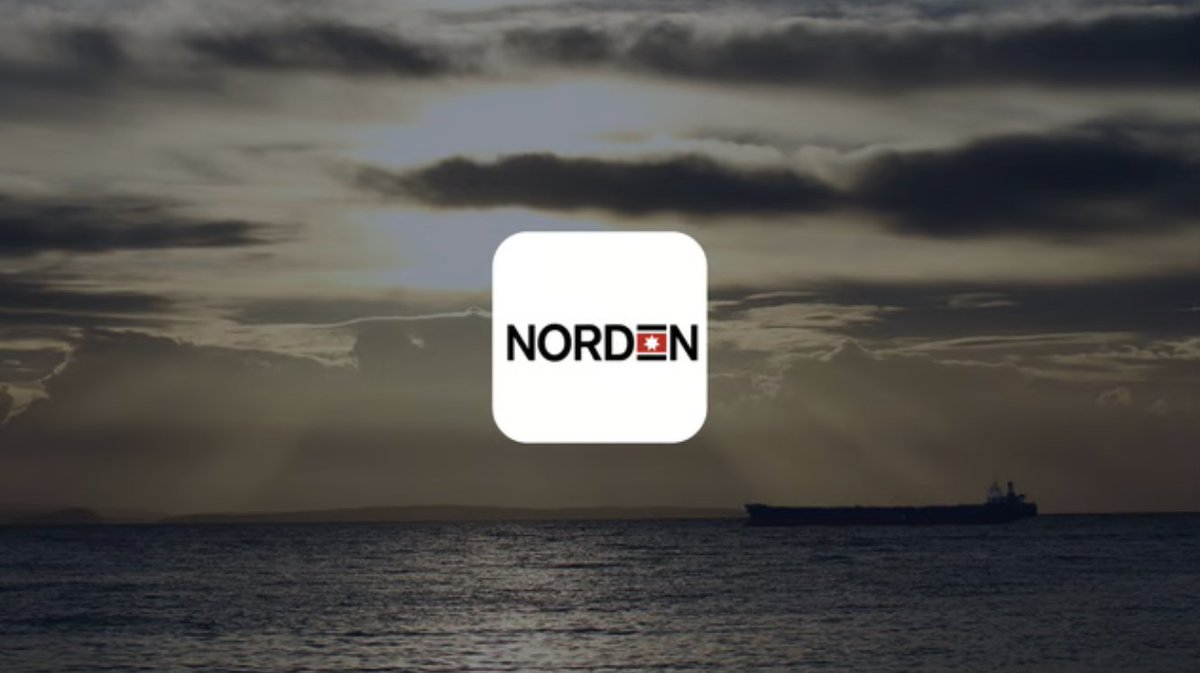 HCA_Capital's tweet photo. 🇩🇰Invitation til NORDENs Q3-regnskabspræsentation i morgen (på dansk)

Deltag d. 31. oktober kl. 9:30, hvor CFO Martin Badsted gennemgår NORDENs Q3 2024-resultater. 
Få indsigt i deres seneste guidance og nylige skibssalg.
Du kan allerede nu indsende dine spørgsmål og behøver ikke deltage live for at gøre det!

💼 Tilmeld dig og send dine spørgsmål her: https://t.co/yKffEFQSNK

Disclaimer: HC Andersen Capital modtager betaling fra NORDEN for en Digital IR/Corporate Visibility abonnementsaftale.
$DNORD