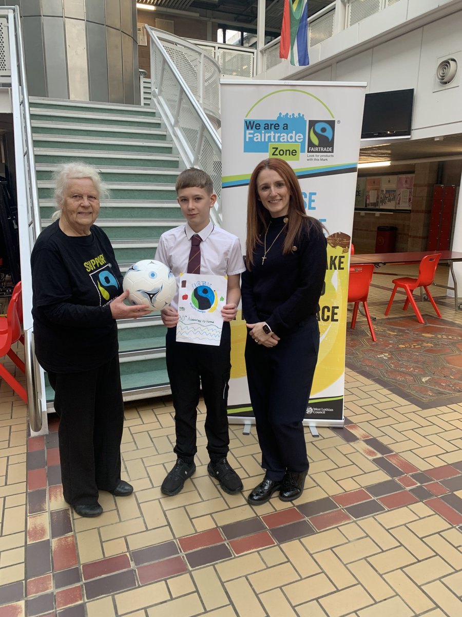 West Lothian Council tweet media