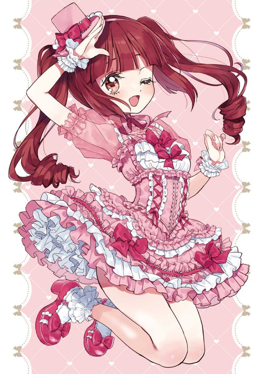 ユキヲ@邪神ちゃん連載中 on X: ユキヲ@邪神ちゃん連載中 on X: