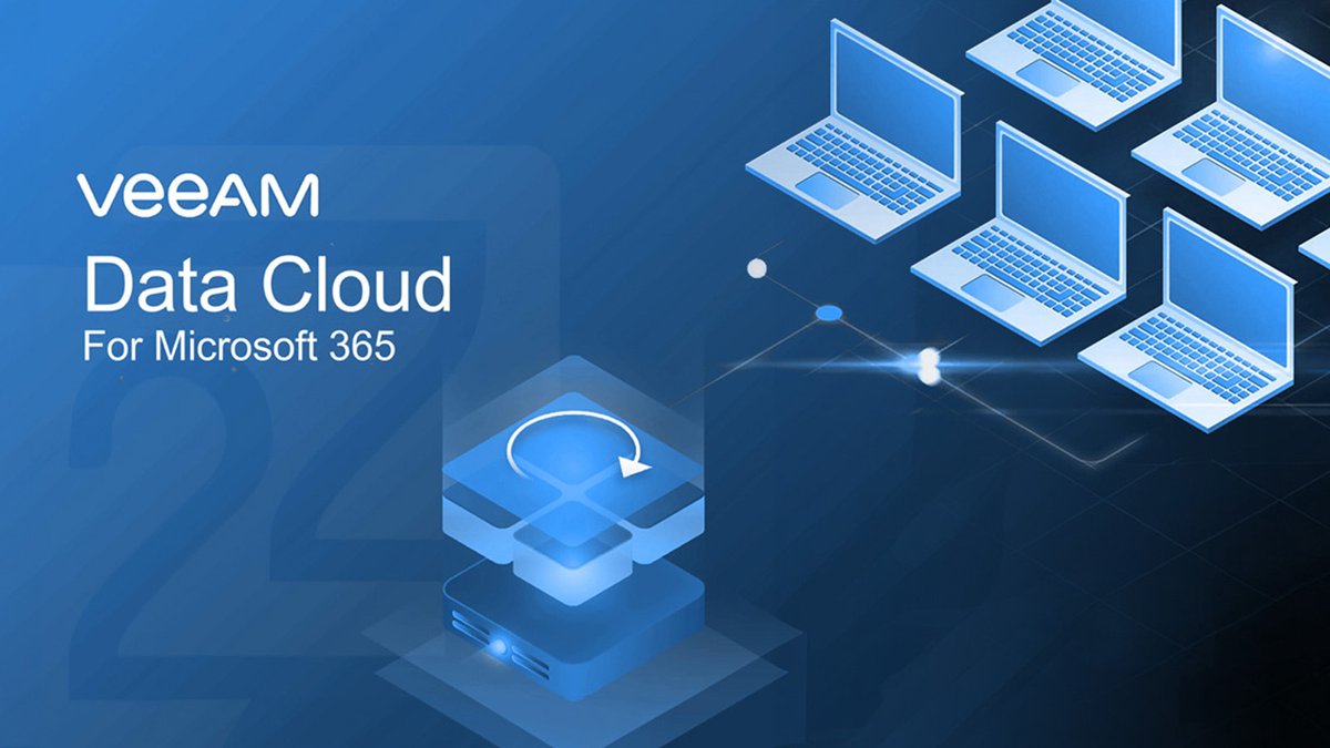 microblau_colt's tweet photo. El model de responsabilitat compartida de Microsoft 365 és clar: Microsoft ofereix el servei i tu et responsabilitzes del backup i recuperació de totes les dades. Descobreix tots els detalls a https://t.co/6I6PprSZmw

@Veeam @MicrosoftES #Veeam #Microsoft365 #BackupOnline https://t.co/EVjWYYHnF9