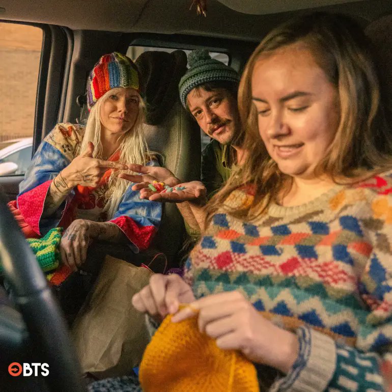 Spooky Season is here! Being Dead, a band from Austin, TX, is celebrating Halloween with a special concert. Check out our interview and exclusive photos now on our website! btsmag.co/4ht5RcY