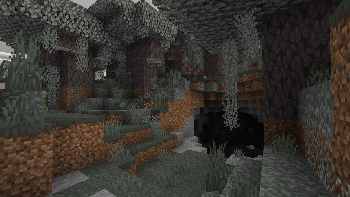 Minecraft tweet media