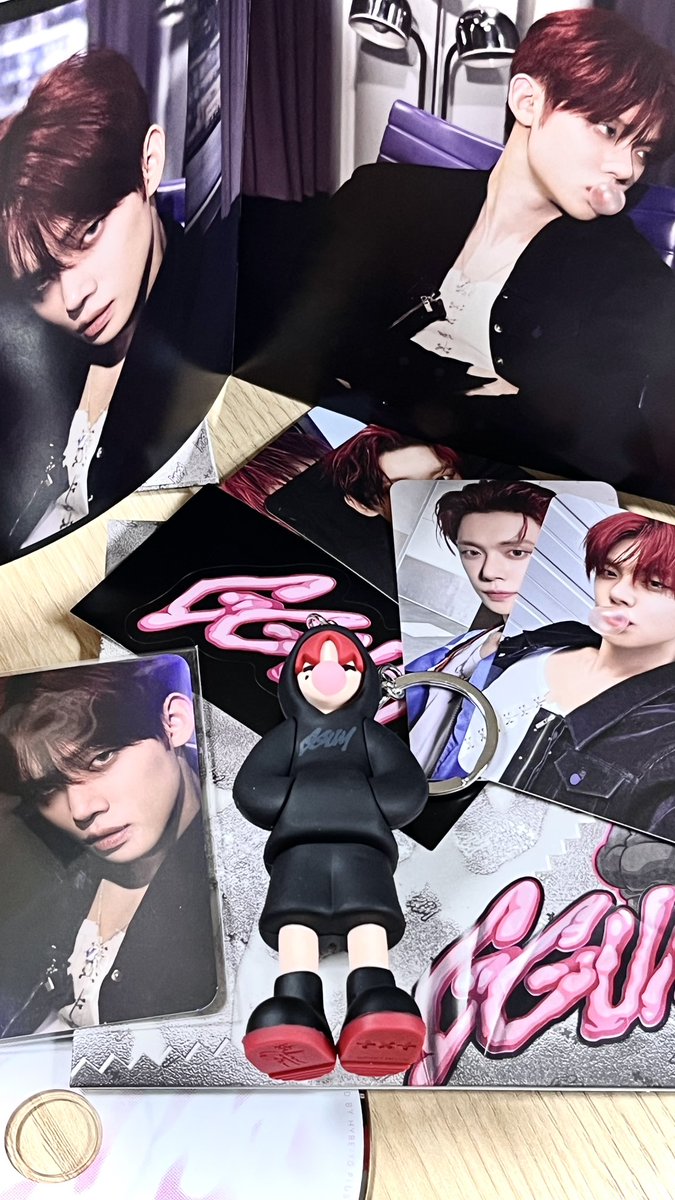 jjuggubbugguu's tweet photo. 연준이 피규어 너무 귀여워앍 https://t.co/cGmnVV5qtg