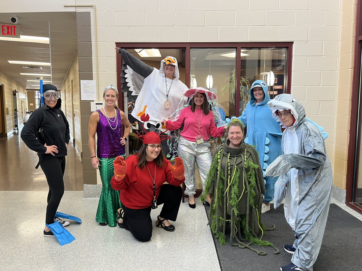 Lingle Avenue Elementary School tweet media