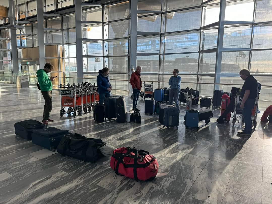 DX_World's tweet photo. Let's go to Namibia #V55LA

https://t.co/3KbWYrWCbE

-  📷 credit: Amateur Radio DXpeditions https://t.co/lBWVSBGYNv