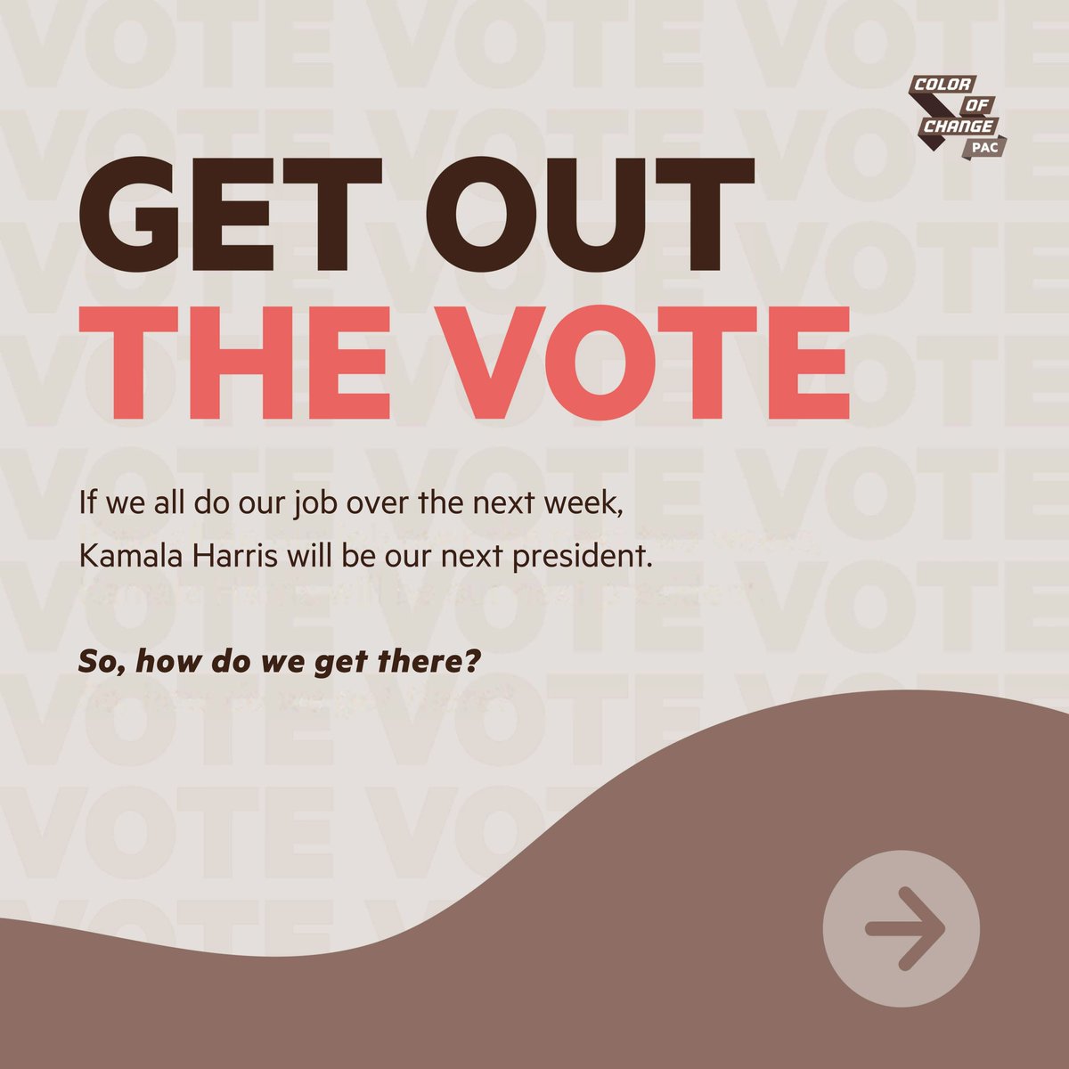 votingwhileblk's tweet image. 6️⃣ days until #ElectionDay ‼️

We can’t just vote on our own. We need to help others send in their ballots and get to the polls, too. 

Read more about how we can drive the #VotingWhileBlack movement in this thread ⬇️ and from @rashadrobinson at essence.com/op-ed/op-ed-he…. (1/4)