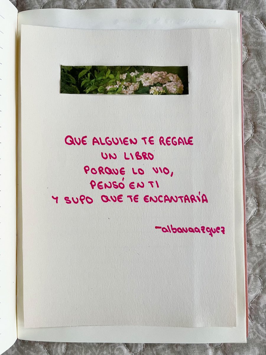 albavaazquez's tweet image. 