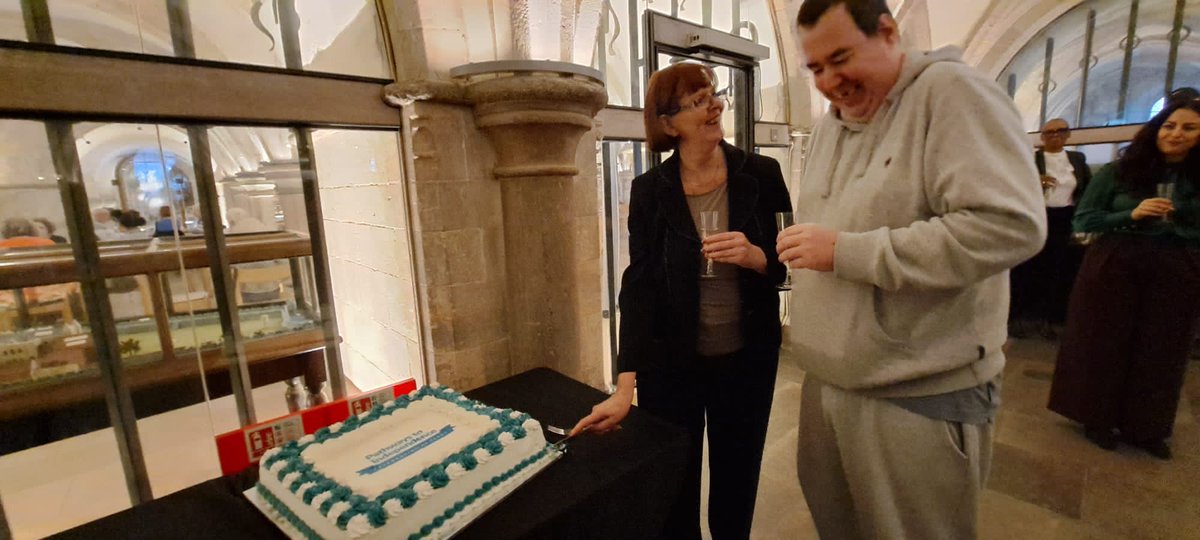 Pathways tweet media