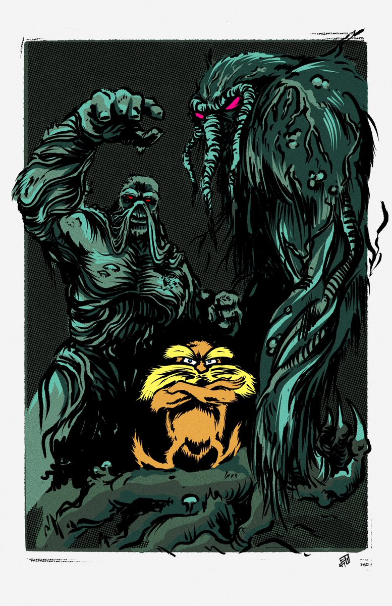 Drop something yellow (or gold) from your gallery