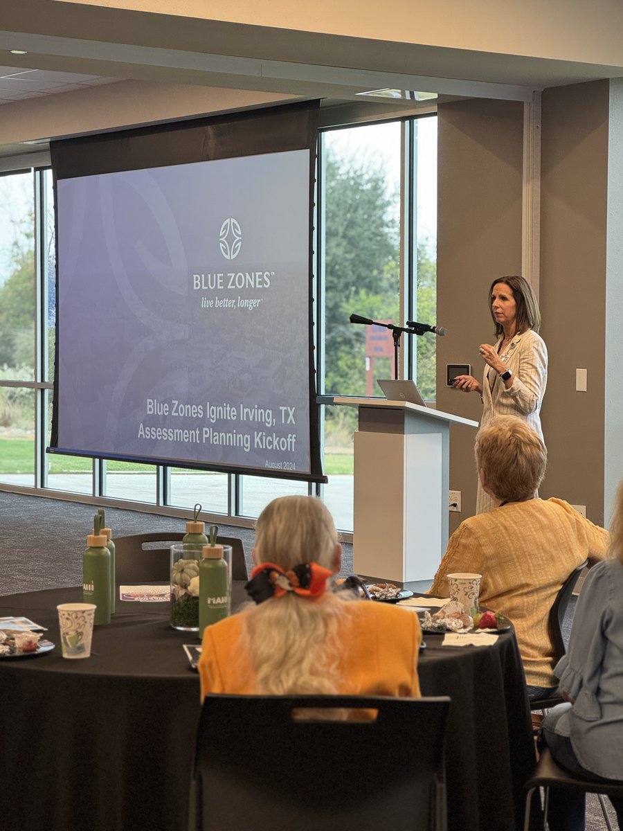 Irving ISD - Employee Wellness and Support tweet media