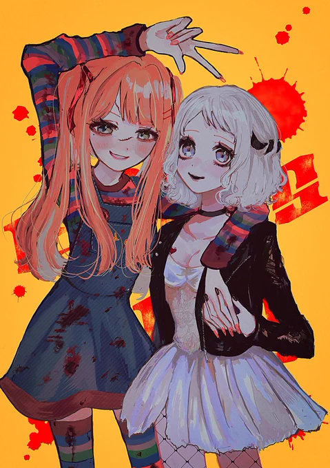 ᴄʜɪʟᴅ'ꜱ ᴘʟᴀʏ#happyHalloween 