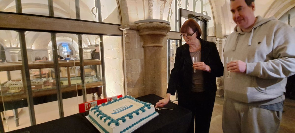 Pathways tweet media