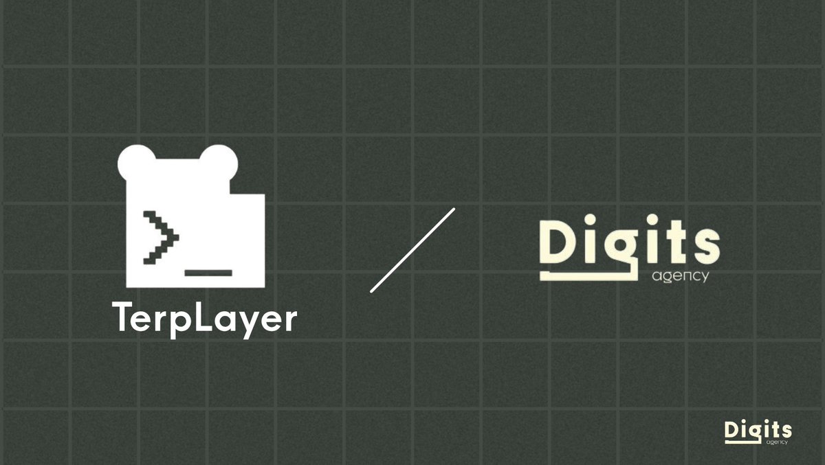 Digits Agency tweet media