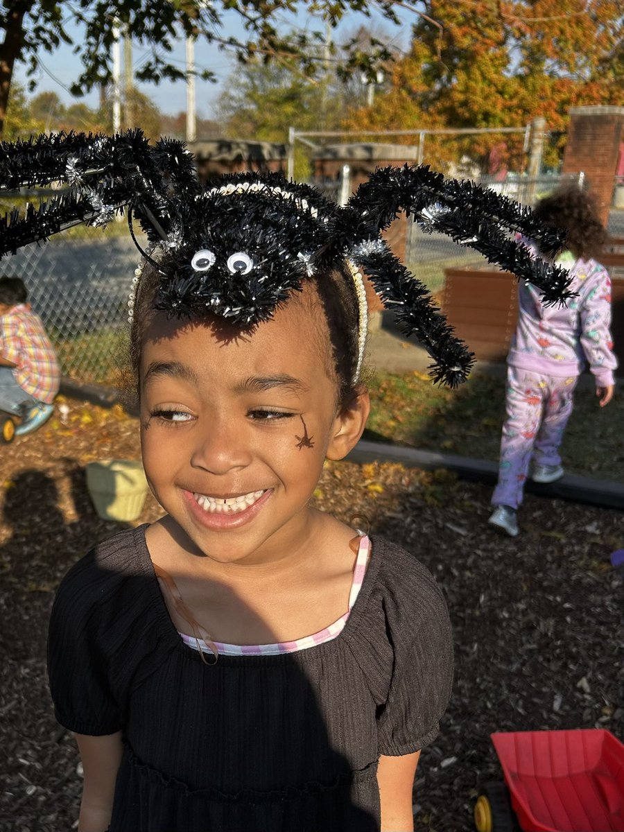 Westport Early Childhood Center tweet media