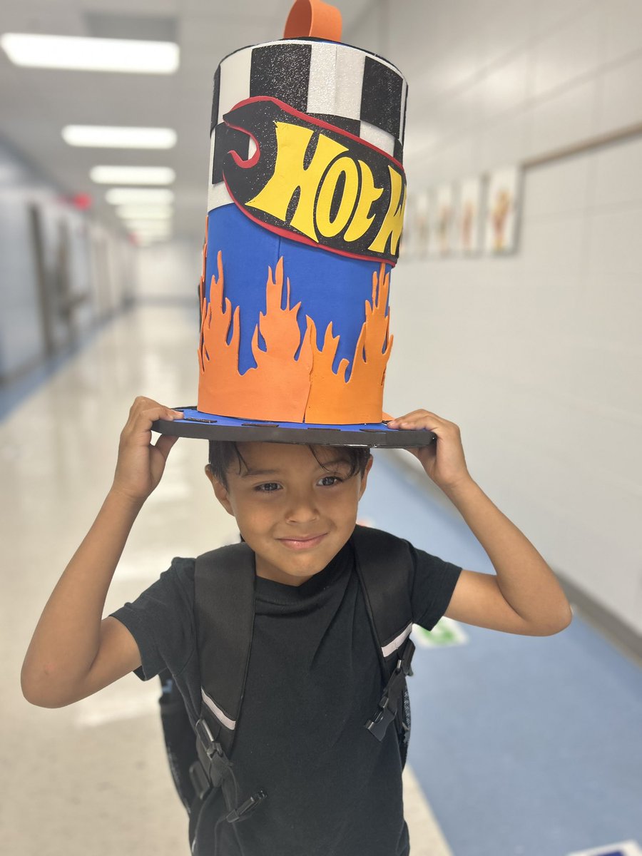 Westport Early Childhood Center tweet media