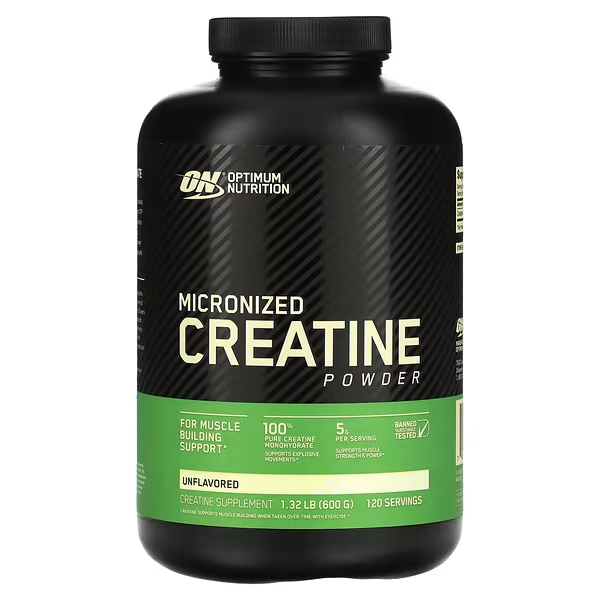 KidsTodayDeals's tweet photo. Optimum Nutrition, Micronized Creatine Powder, Unflavored, 1.32 lb (600 g) for $43.15
https://t.co/L8umv7ohJn
#Nutrition #Micronized #Creatine #Powder https://t.co/c3Opk7ZdLc