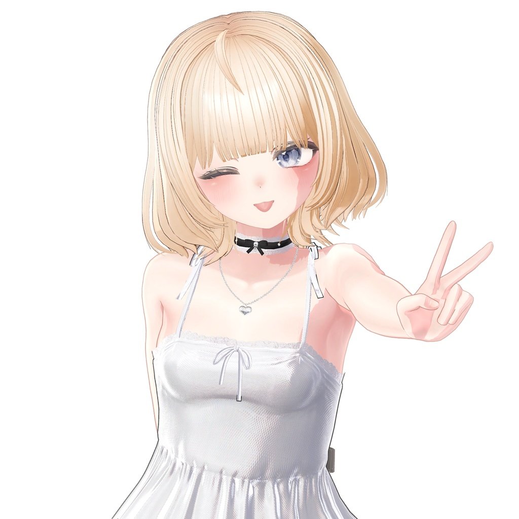 🎁 New hair 출시기념RT+Follow Event🎁

•추첨을 통해 세 분께 드립니다!
•抽選でお3人様に差し上げます！

•100RT당 추가 1명
•100RTにつき追加1人

•응모마감 11/5
•応募期限 11/5

☁️Jellyfish Bob | 4o4o 4o4o.booth.pm/items/6242313