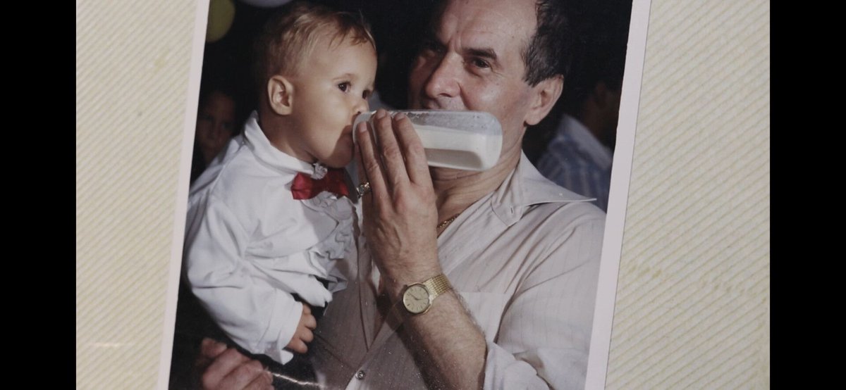 NYCSDFF's tweet image. Join us on Sunday, November 3, 2024, at The Producers Club in NYC for a poignant story of legacy and change. 🏙️🔧

✨ Film: Splendido!

A touching tale of family, tradition, and the relentless march of time.

👉 Get your tickets: buff.ly/3EUOBLI