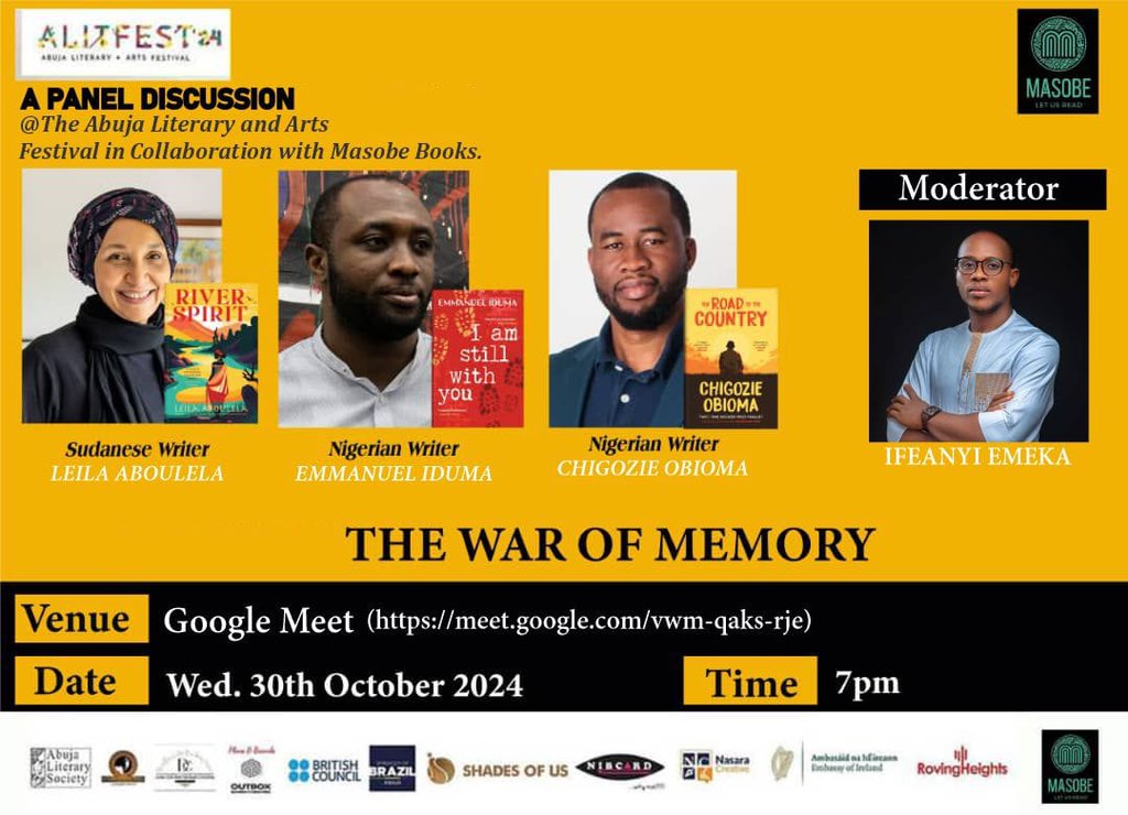 ALITFEST tweet media