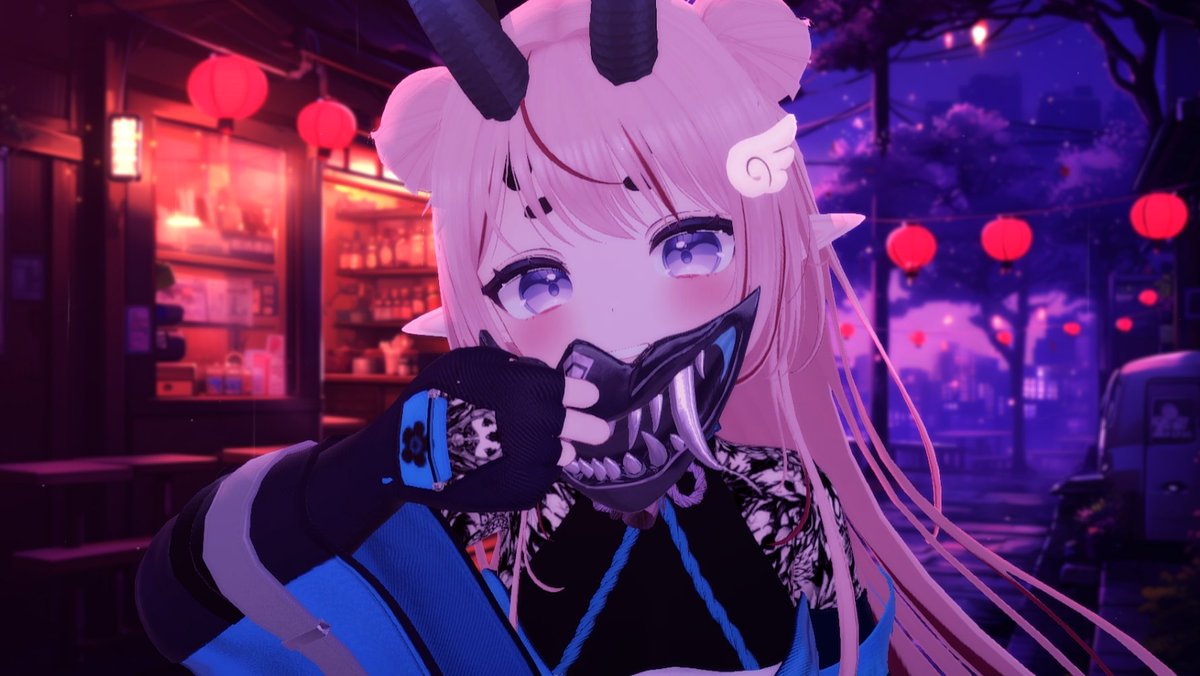 Salty Soya {Vtuber} 🌊 (@SaltySoyaVT) / Posts / X