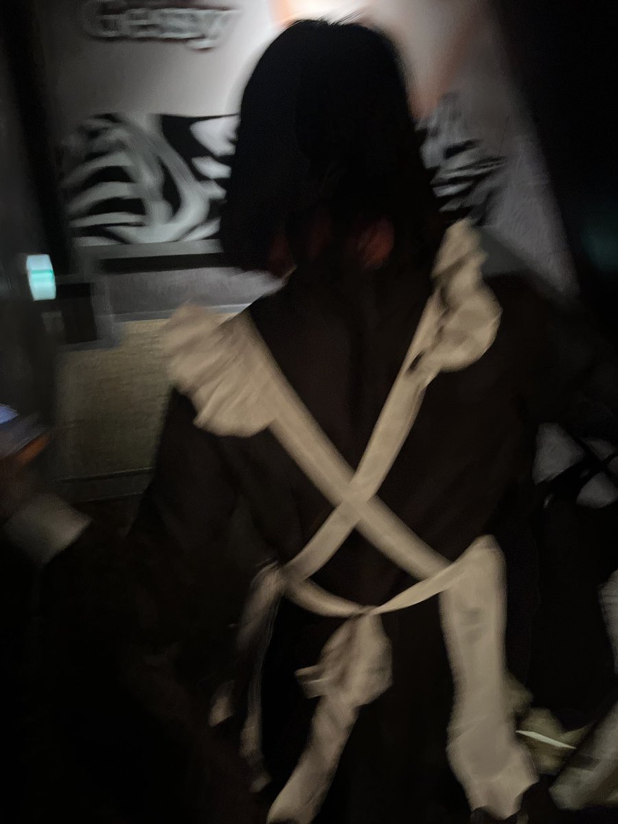 去年のハロウィン🎃
今年何着ようか迷う🙃
#裏垢女子
#裏垢男子と繋がりたい