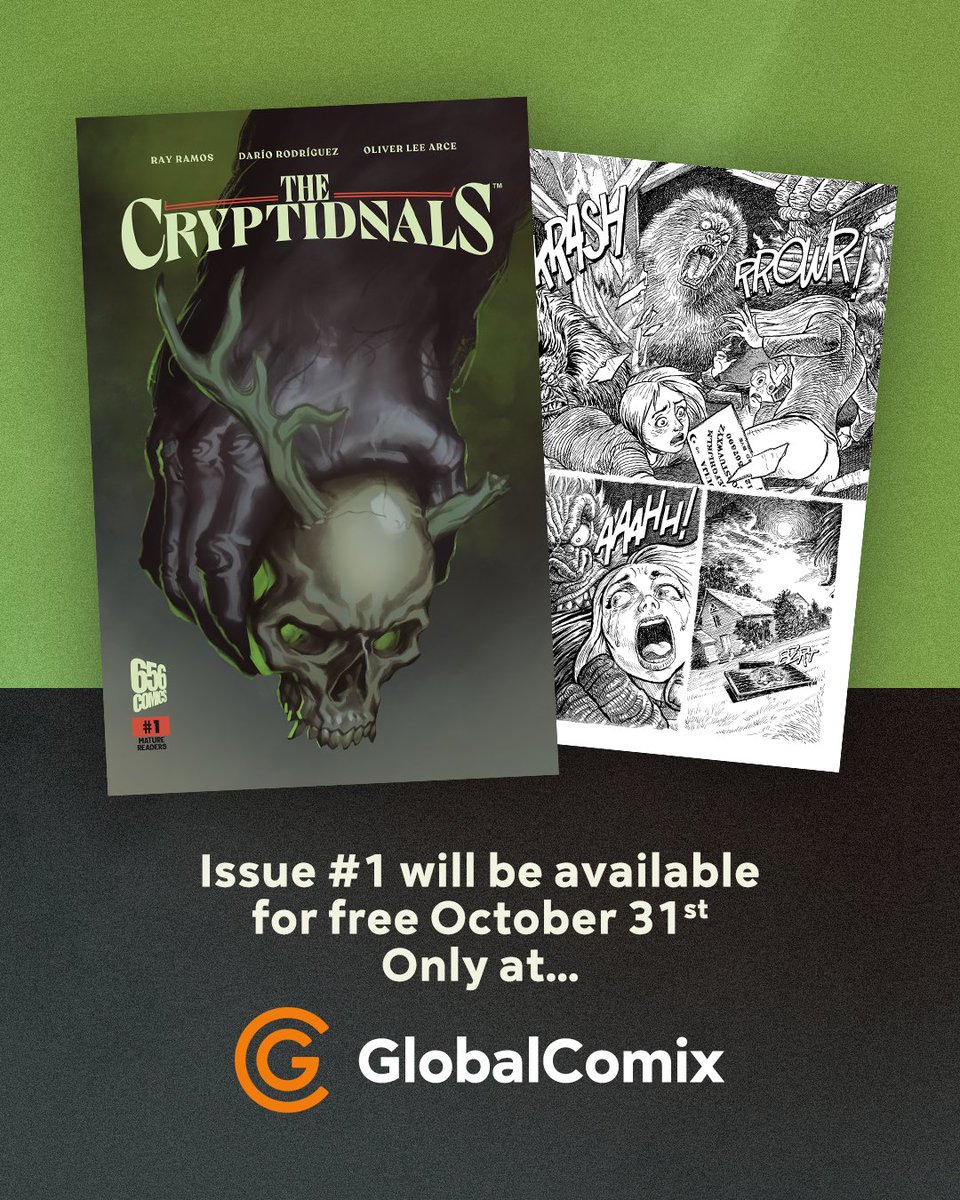 656 Comics tweet media