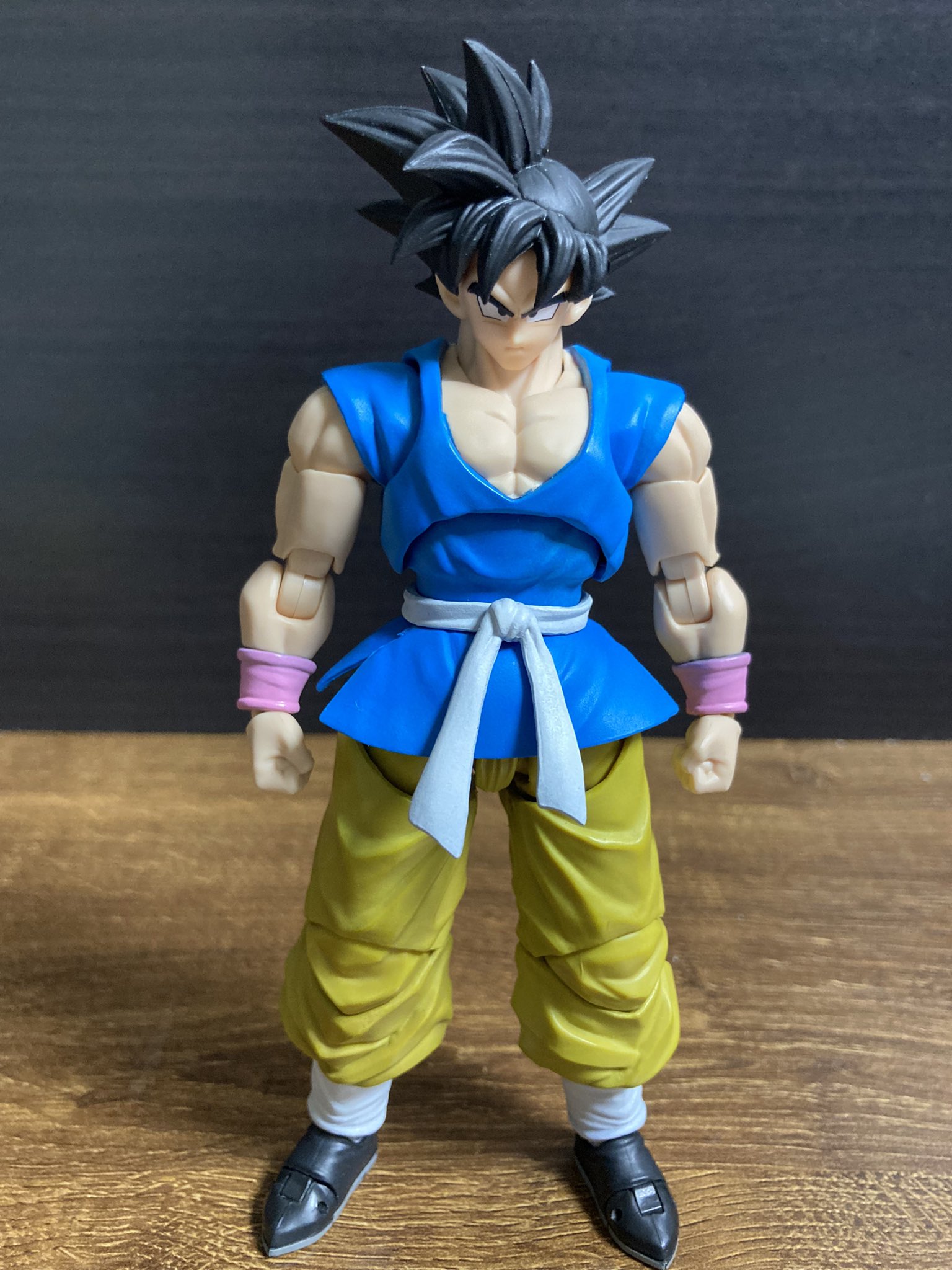 ドラゴンボール - まーくん(9P) 51uXif+RmnL._UF350,350_QL50_.jpg