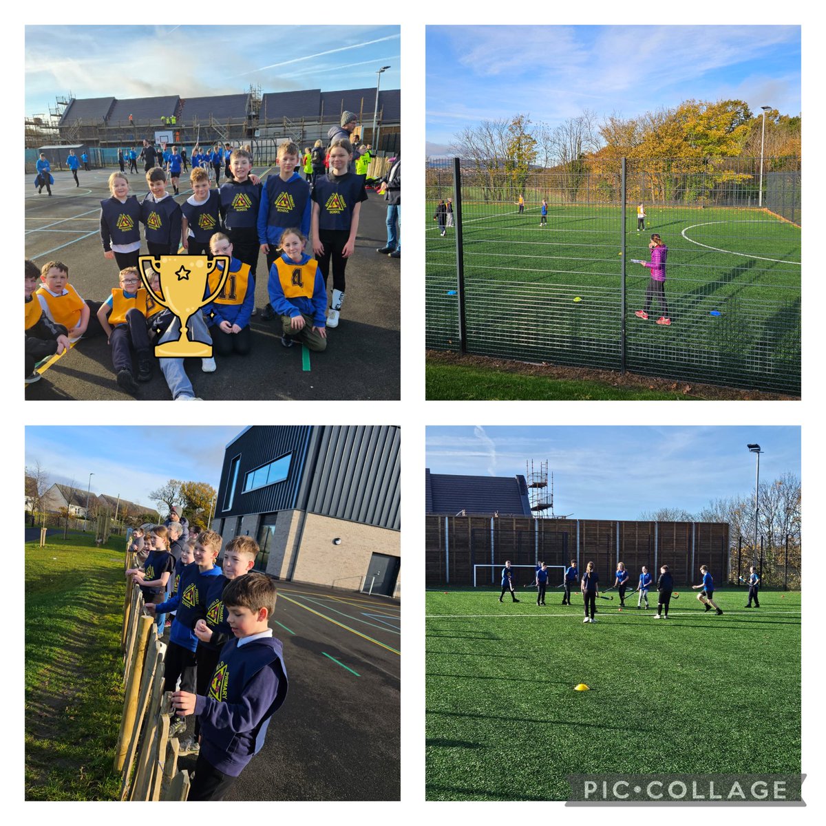 Mayfield Primary (@mayfieldps) on Twitter photo Well done to our Hockey team who represented our school brilliantly at this morningās <a href="/ActiveNewbattle/">Active Schools Newbattle Area</a> Hockey Festival. Thanks to the parents/carers who supported the visit along with Miss Crew and Mr Peacock. Well done to our Hockey team who represented our school brilliantly at this morningās <a href="/ActiveNewbattle/">Active Schools Newbattle Area</a> Hockey Festival. Thanks to the parents/carers who supported the visit along with Miss Crew and Mr Peacock.