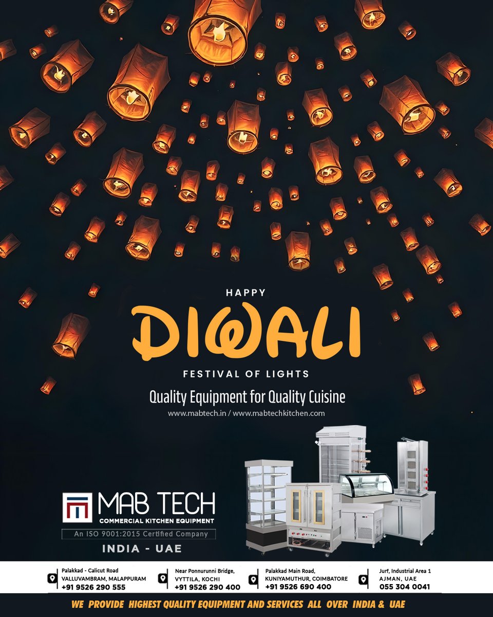 Mabtech_india's tweet photo. Wishing everyone a happy and safe #Diwali 🪔 May this festival of lights bring you joy and prosperous in your life 📷 💥

 #Diwali https://t.co/cmGZ6sgntQ