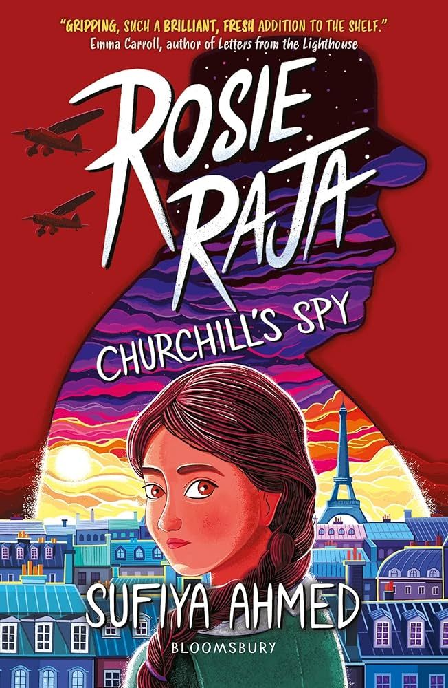 MonkwoodPrimary's tweet photo. 📚 Last week, Class 15 enjoyed a virtual author session with Sufiya Ahmed, who told the children all about writing her books!

Read the full story 👇
https://t.co/Rgn0TANihu https://t.co/9aowzK3XwF