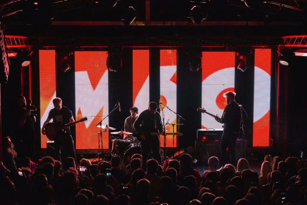 Big gig news on the way!

Matt from <a href="/OfficialM60/">M60</a> has something to say and he's saying it to <a href="/Mr_Jimbob/">Jim Salveson</a> at 18:10 tonight on #XSDrive!

📻 106.1 FM
💻 xsmanchester.co.uk
📱 XS App
🗣️ "Alexa, Play XS Manchester"