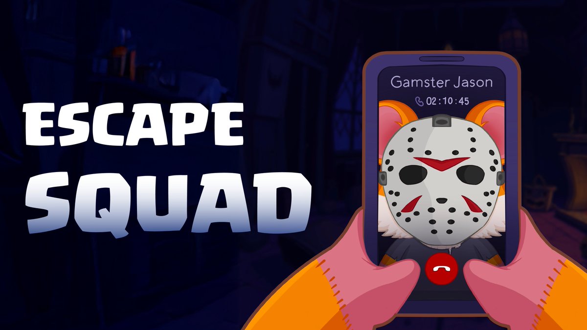 Gamster tweet media