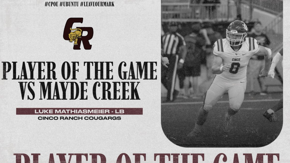 CRHS Football Recruiting tweet media