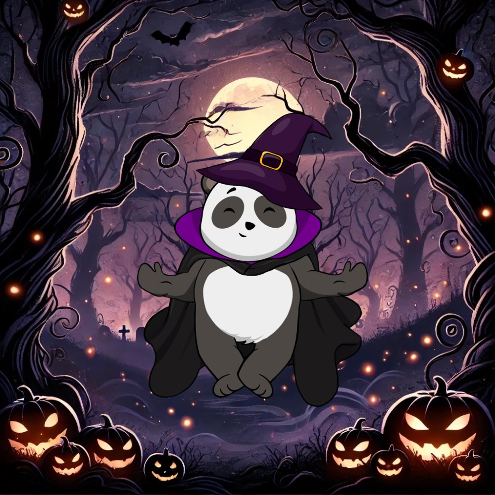 Panda Frenzy 🐼 tweet media