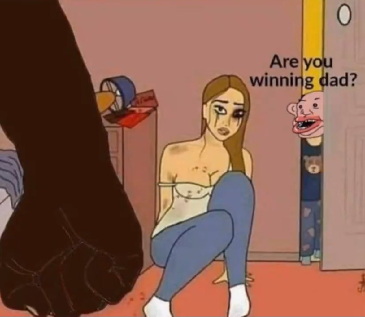 sometimes lose - always win.