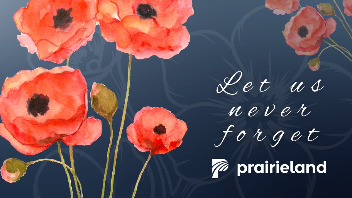 On this day, let us pause to honor and remember the brave souls who made the ultimate sacrifice for our freedom. Their courage and dedication reminds us of the true cost of peace. 🌺 Lest we forget. 🌺 #RemembranceDay