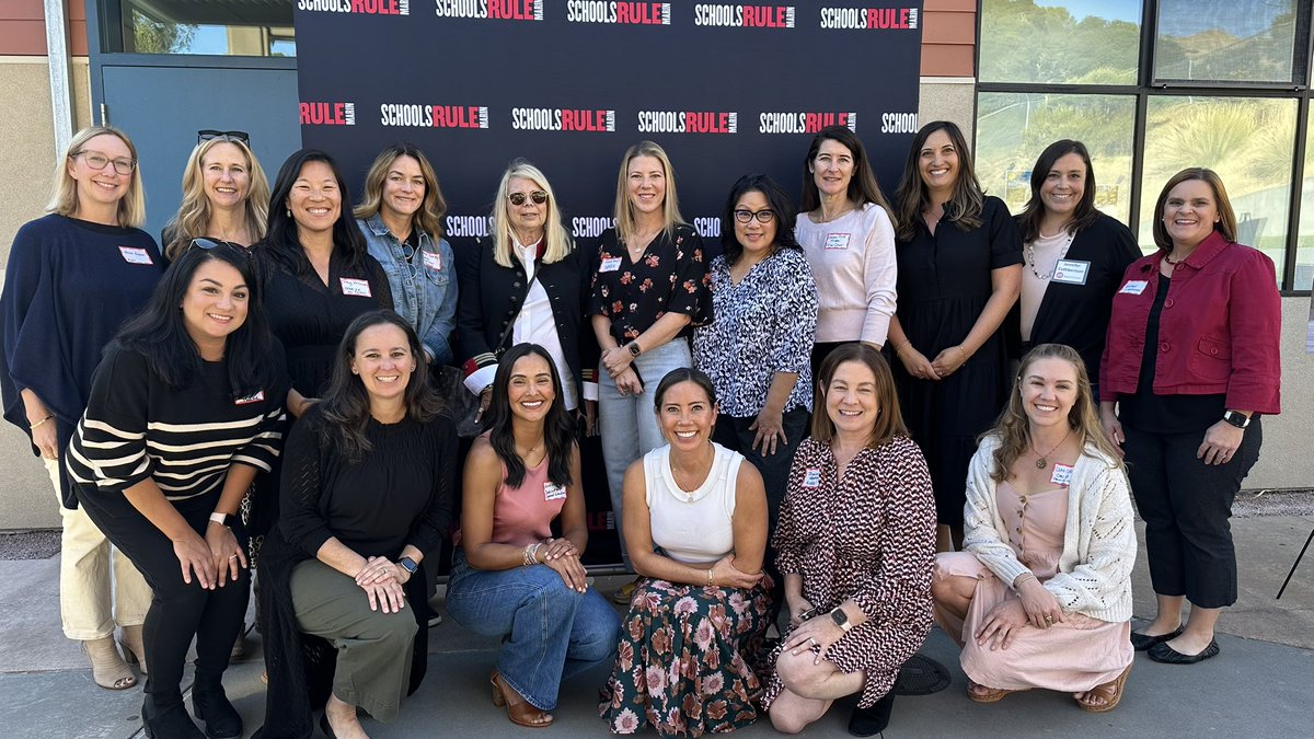 SchoolsRule in Marin tweet media