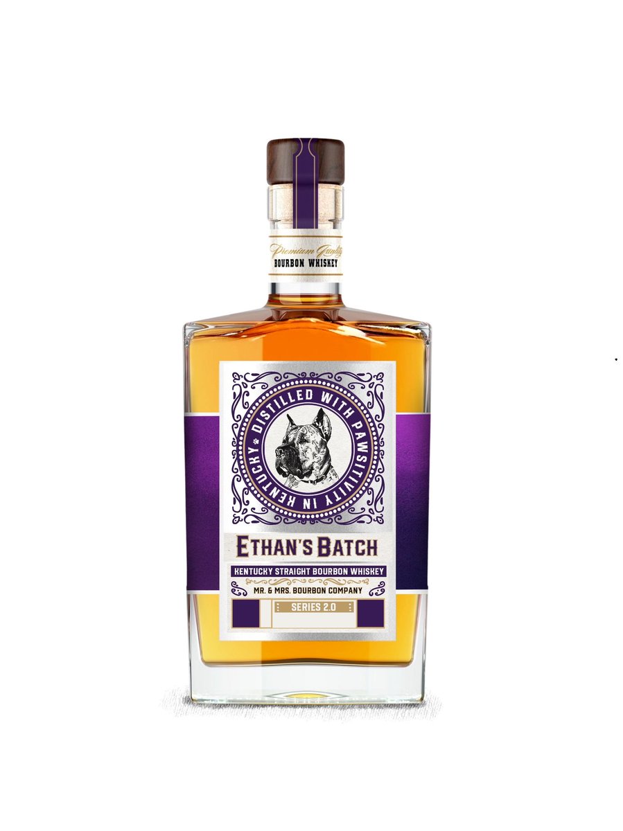 Mr & Mrs Bourbon Co. tweet media