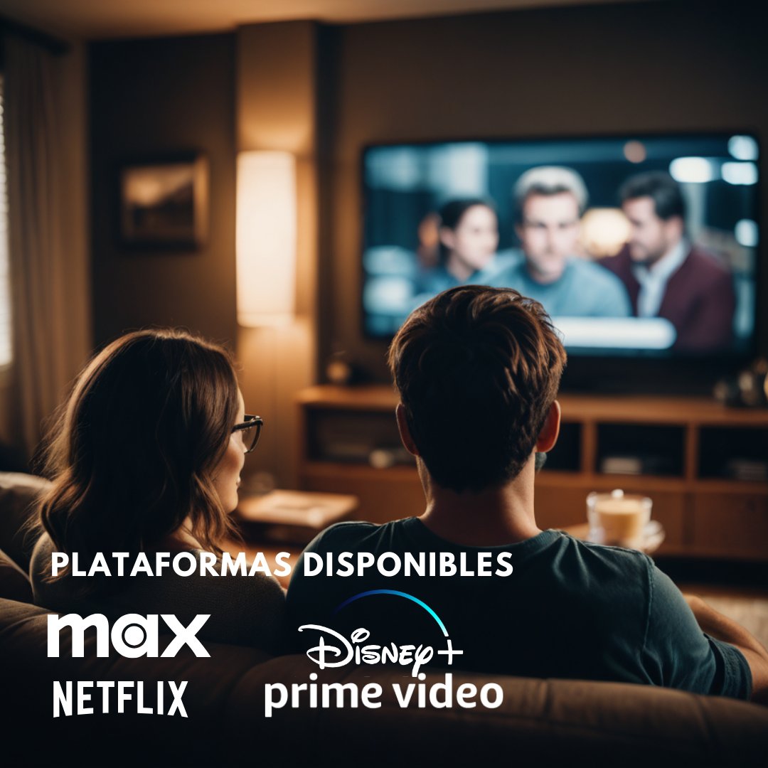 Cps_original_on's tweet image. ¿Buscas calidad premium? 💎 Con Max, accede a las series galardonadas, películas impactantes y documentales únicos que harán que tus noches de streaming sean legendarias. 🔥🎬 #MaxOriginals #SoloLoMejor