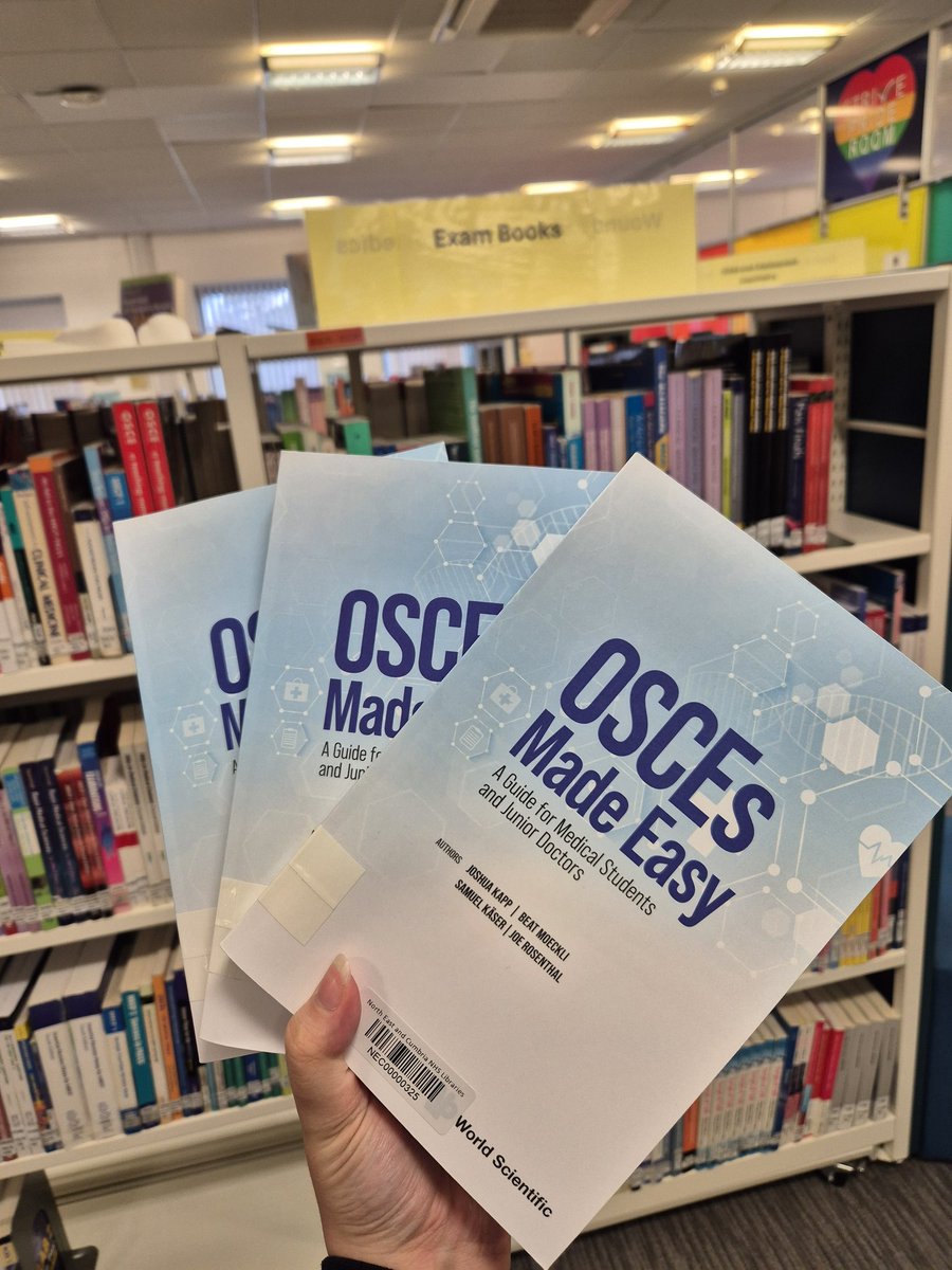 STees Libraries tweet media