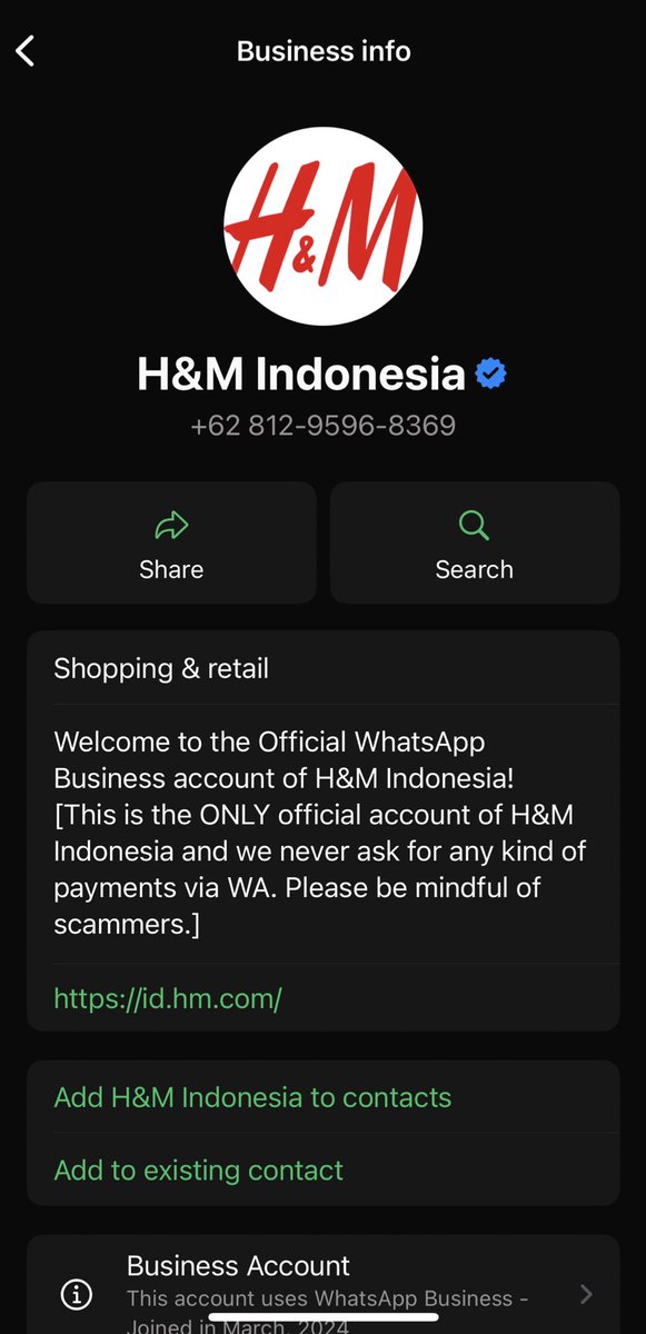 yagituaja's tweet photo. Serem bgt coy kalo lagi lengah trus ga sengaja klik linknya… hati2 guys skrg scammers makin canggih dan keliatan legit 🤯🤯🤯 https://t.co/YVR5BBSkMw