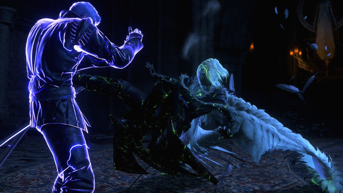 Maybriette's tweet photo. Cid and Benedikta going at it
#CidBenna #Galestorm #CidolfusTelamon #Ramuh #BenediktaHarman #Garuda #FF16PhotoMode #FFXVI #FinalFantasyXVI #FF16 #FF16freecam https://t.co/dF8tPjkqlg