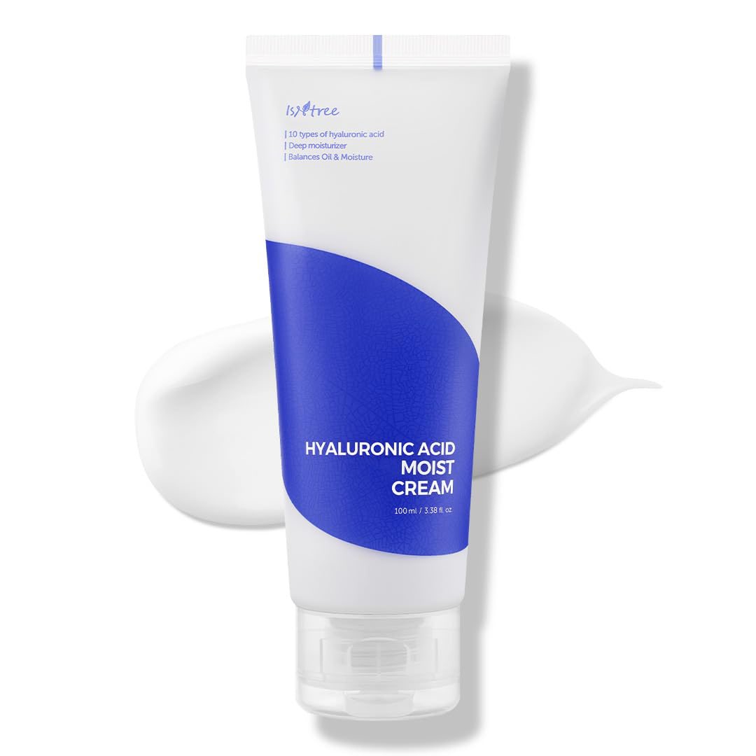 MNiceties's tweet photo. 🌟ISNTREE HYALURONIC ACID MOIST CREAM 
Is a moisture power solution that keeps your skin moist by supplying sufficient moisture to dry and parched skin. 

🌟PRICE: 125k
🌟SIZE: 100ml
📱Call/WhatsApp 0755232119 to order for delivery. 
✨FREE DELIVERY FOR ORDERS ABOVE 100k. https://t.co/67H4DVAYk8