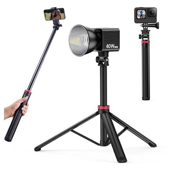 BuyShopno60487's tweet image. Ulanzi MT79 Portable Light Stand (6.5′)

📞 **Call Now**    : 01947-002 008

🛒 **Shop Now** : 
shopnobuy.com/product/ulanzi…

🔖#CameraTripod #Ulanzi #VlogTripod #StudioSetup #ContentCreation #PhotographyGear  #filmmakingtools  #VlogSetup #CameraAccessories  #livestreamingtools