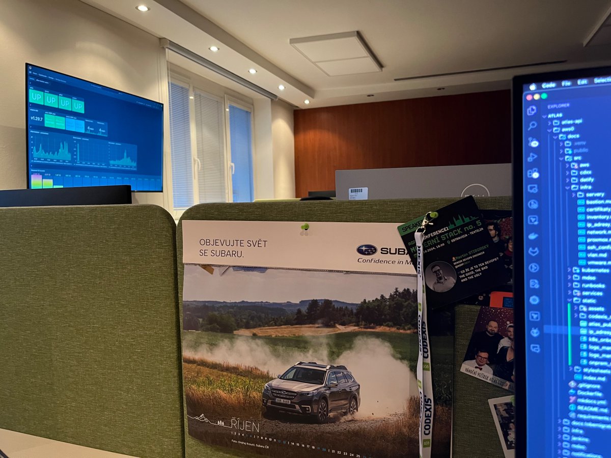 Martin Stiborský tweet media