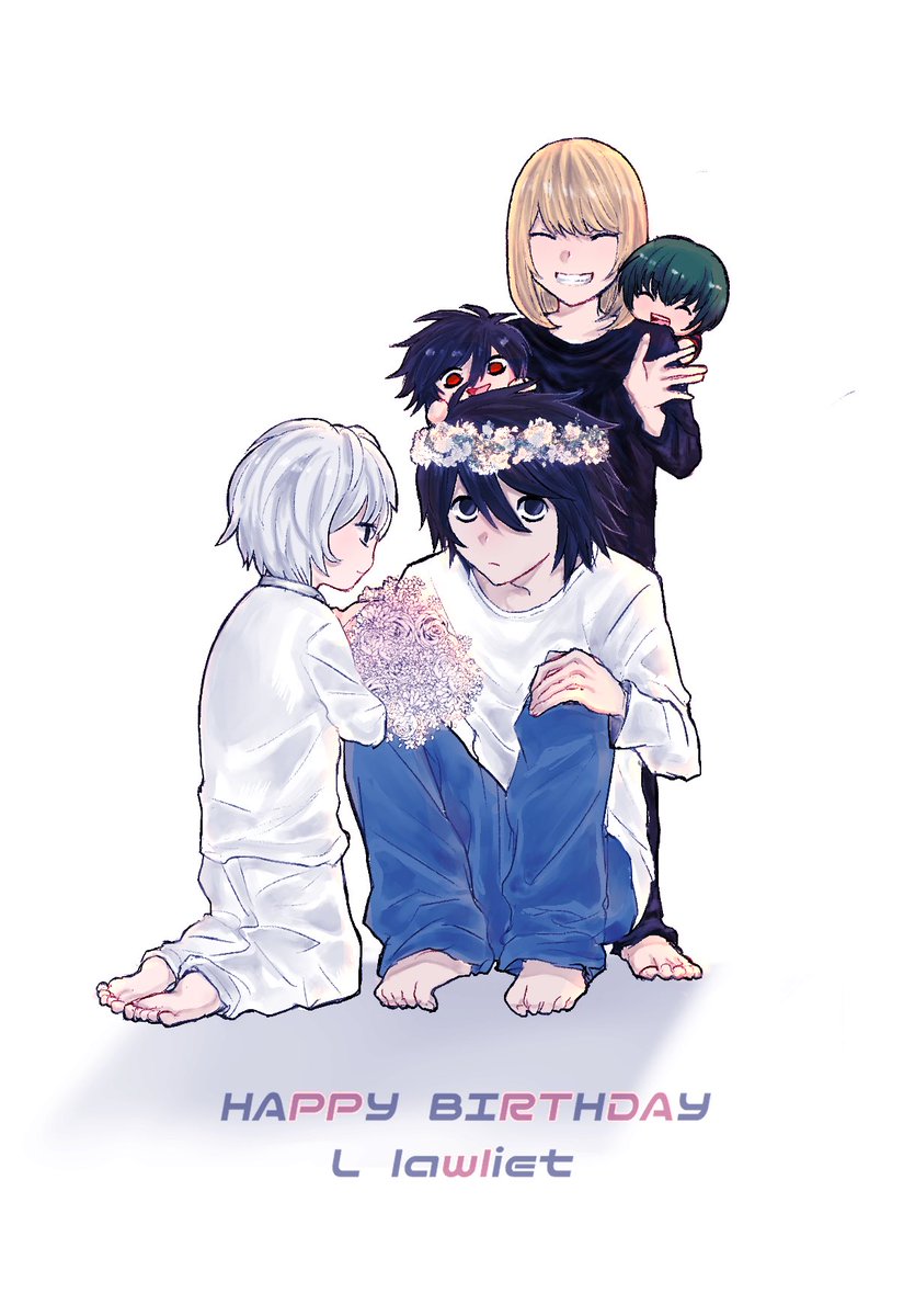 ちゃづけ tweet media