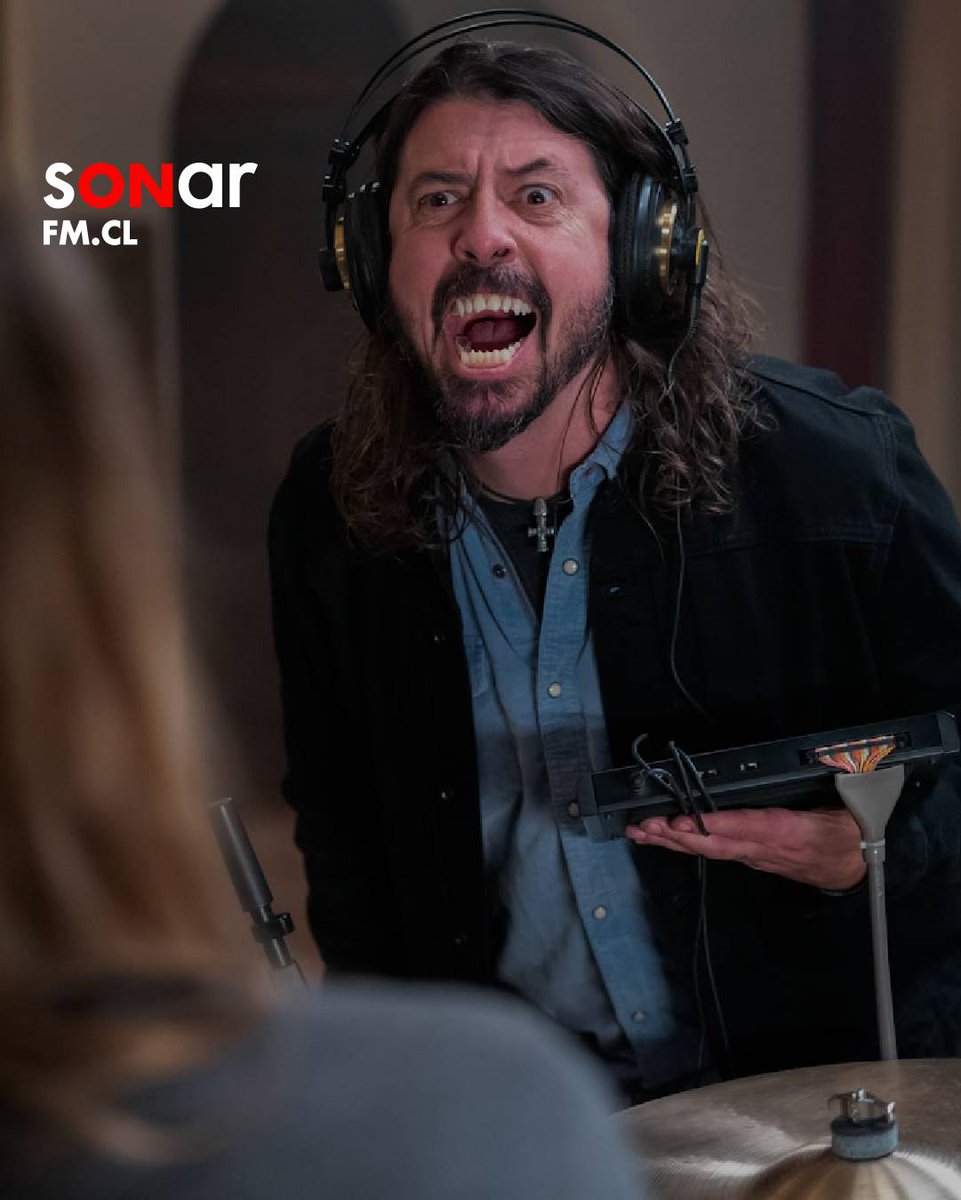 Sonar 105.3FM tweet media