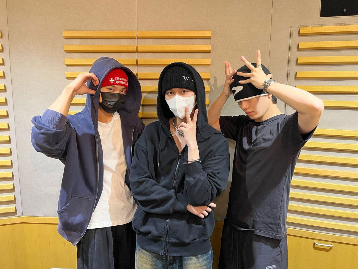 ニッポン放送 《 #JO1 のオールナイトニッポンX 》 #木全翔也 #白岩